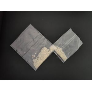Buy cheap Biodegradable  70 Microns 800m PVA Water Soluble Pouches product
