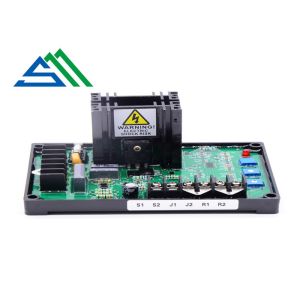 Buy cheap 50 - 60 HZ 10 Ohms Minimum Automatic AVR Generator from wholesalers