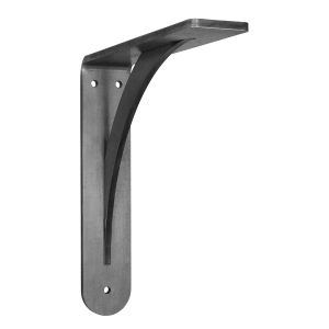 Buy cheap Building Hardware U Shaped Metal Brackets , Galvanized Metal Construction Brackets from wholesalers