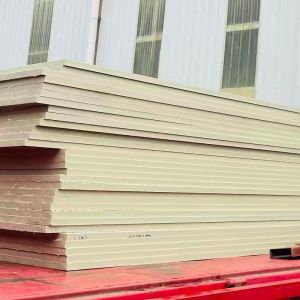 Buy cheap Bulk Hard Polypropylene Plastic Sheets Boards Electrical Insulated Custom from wholesalers