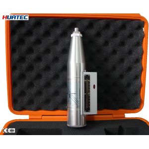 Buy cheap 2.207J 60Mpa Concrete Test Hammer / Schmidt Hammer from wholesalers