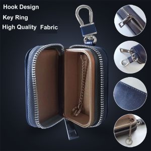 Buy cheap Dustproof Faraday Car Key Pouch Signal Blocking Anti Theft EMP Protection from wholesalers