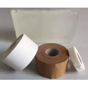 Hot EVA Glue Use For Medical Tape / Medical Patch
