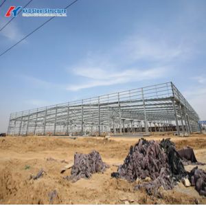 Buy cheap Metal Frame Construction Steel Structure Building Section H Steel Column and Beam Structural Warehouse Workshop from wholesalers