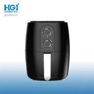 China Mechanical Electric Air Fryer For Pizza Chips 1350W on sale