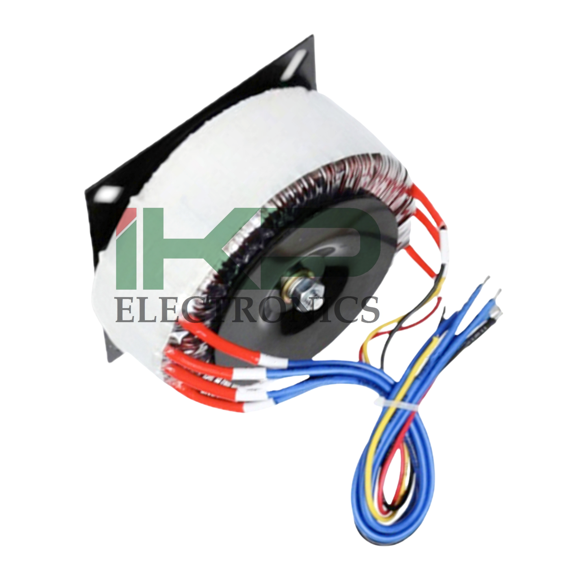 Buy cheap 160VA Power Range 50/60 Hz Frequency 103*47mm Outside Dimension D*H Toroidal Transformer for Industrial Control from wholesalers