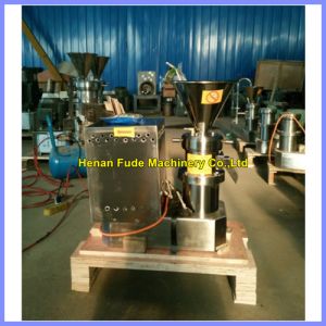 Buy cheap chilli paste making machine, colloid mill from wholesalers