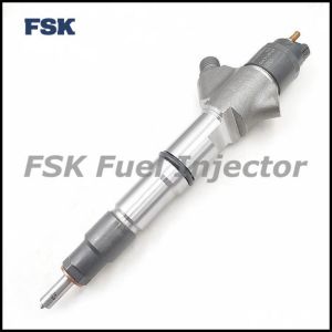 Buy cheap 0445120169 Fuel Injector Injection Compatible For Wechai from wholesalers