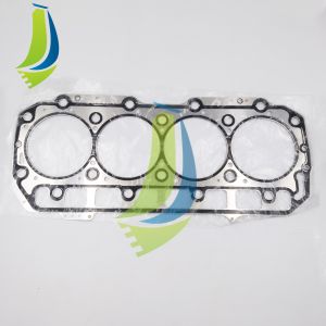 Buy cheap VOE14617017 Gasket 14617017 D3.4 Engine from wholesalers