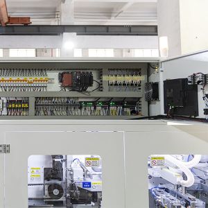 Buy cheap Womeng High Quality Customization Underpad Making Machine with CE from wholesalers