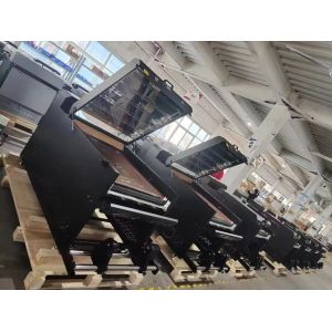 Buy cheap Factory Wholesale All In One Roll To Roll Heat Transfer Pet Film Printer For Aluminum Interior Designs DTF from wholesalers