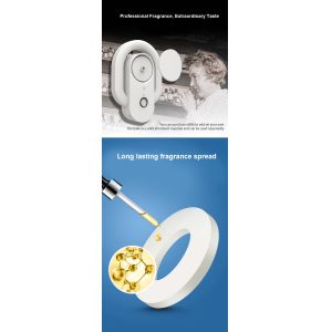 Buy cheap Anion purification night lamp from wholesalers