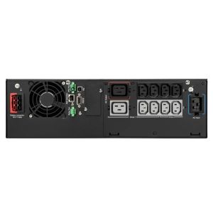 Eaton 5PX 2200VA/1980W Line-Interactive Rack/tower UPS with High Frequency
