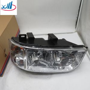 Iron Foton Auto Parts Headlight Signal Light 3711-63820