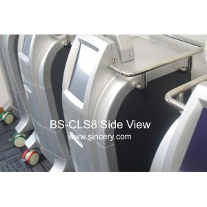 Buy cheap Liposuction Cryolipolysis Body Slimming Machine , Fat Melting Machine CE Approved from wholesalers