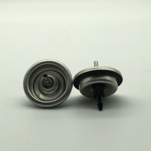 Adjustable Lighter Gas Refill Mechanism for Commercial Use - Precise Flow,