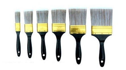 Buy cheap 1 Inch Bristle Synthetic Filament Brush Customized from wholesalers