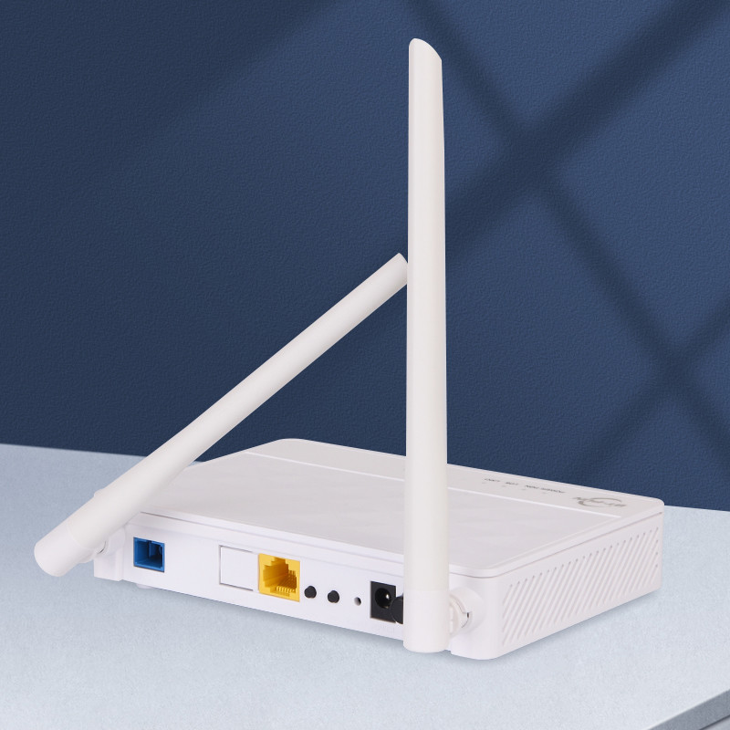 Buy cheap GPON FTTH Ethernet Router Xpon Ont Sc/Apc Connector from wholesalers