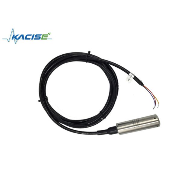 Buy cheap Explosion Proof Fluid Level Meter High Precision Small Size For Water Level with pressure interface G1/4 or input type from wholesalers