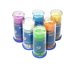 Buy cheap Good elasticity Dental Micro Applicator for Denture Teeth from wholesalers