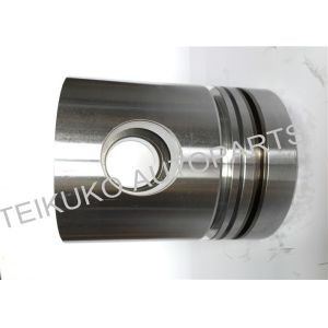 Buy cheap Durable Alumnium Alloy Piston liner kit 8DC10 OEM ME091049 ME090146 from wholesalers