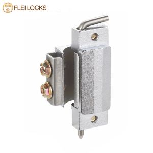 Buy cheap Hardware Manufacture Cabinet Zinc Alloy Pin Hinge Metal Hinge from wholesalers