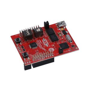 Buy cheap LAUNCHXL-F28027F Embedded Solutions C2000 Piccolo MCU F28027F LaunchPad Development Kit from wholesalers