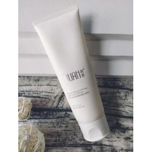 Facial Cleanser Tube Filling Sealing Machine For Soft Pipe 3KW 250ml