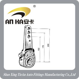 Buy cheap Slack Adjuster Manual O/CAVA 727546 from wholesalers