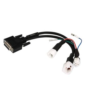 Buy cheap MASTER MST-500 Automotive Handheld Motorcycle Diagnostic Scanner Tool from wholesalers