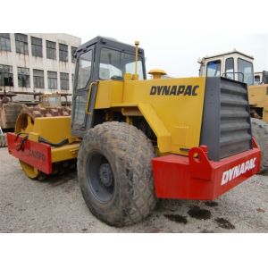 Buy cheap Used DYNAPAC CA25PD Road Roller from wholesalers