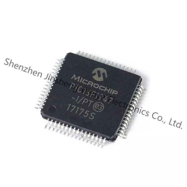 Microcontrollers MCU PIC16F1947-IPT PIC16F1947-I/PT 8-bit microcontroller MCU