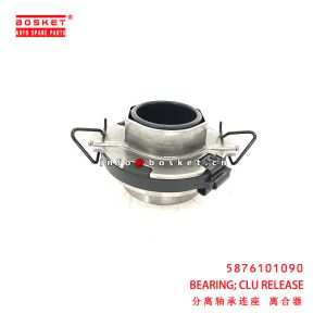 5-87610109-0 Clutch Release Bearing for ISUZU NHNKNM 4B4H4J 5876101090