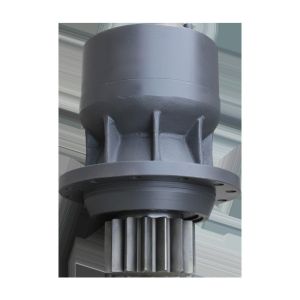 Buy cheap Excavator parts EC380DL VOE14622901 VOE14680015 swing gearbox assembly for  from wholesalers