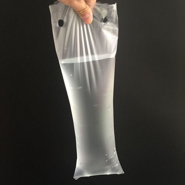 Buy cheap Custom Recycle Compostable Biodegradable Plastic Wet Umbrella Bags from wholesalers