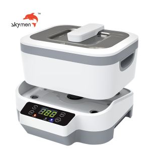 Buy cheap Detachable Tank 40KHz 1.2L Skymen Ultrasonic Cleaner from wholesalers