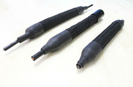 Buy cheap Mixed Metal Oxide Activated Titanium Wire Piggyback Mmo Anode Polymer Linear Anodes from wholesalers