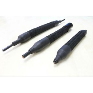 Buy cheap Mixed Metal Oxide Activated Titanium Wire Piggyback Mmo Anode Polymer Linear Anodes from wholesalers