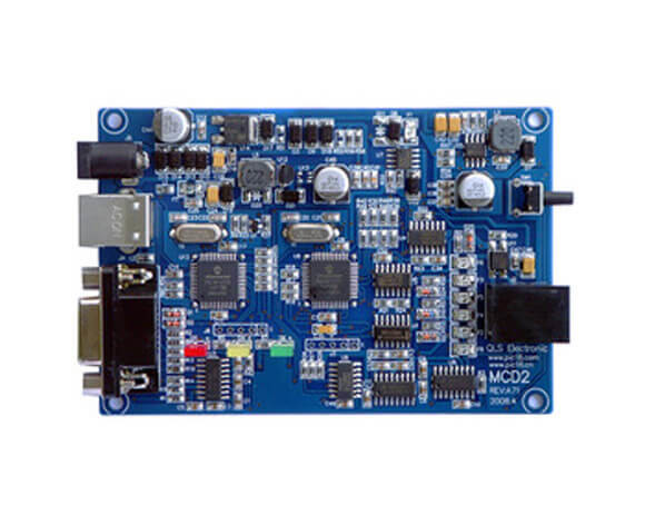 Buy cheap Wireless Fire Alarm PCB 1oz / 2oz Printed Circuit Board Assembly from wholesalers