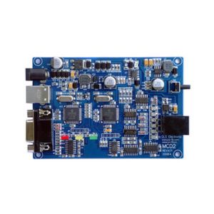 Buy cheap Wireless Fire Alarm PCB 1oz / 2oz Printed Circuit Board Assembly from wholesalers