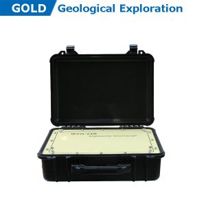 Buy cheap Seismic Reflection Refraction Tester Seismograph WZG-24B equipment product