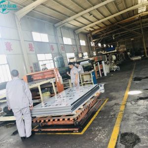 Buy cheap Class A2 Fire Rated Aluminum Composite Panel ACP 4x8 1220x2440 Size For Safe Construction from wholesalers