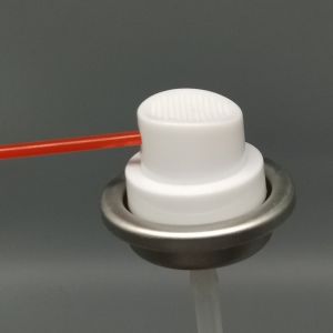 Buy cheap Precision-Metered WD-40 Lubricant Valve for Technical Applications and Delicate Machinery with Micro-Dispensing Capability from wholesalers