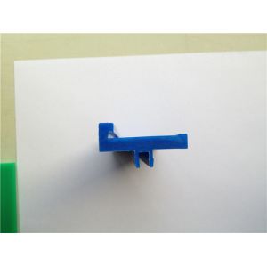 Buy cheap Blue Ultra High Molecular Weight Polyethylene Excellent Wear Resistant from wholesalers