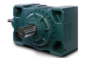 Buy cheap 200 ~ 2000KW Series Speed Reducer Gearbox Planetary Gear Expansion Device from wholesalers