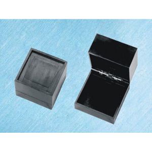 Buy cheap 52*52*base16/top26mm  plastic packaging box  material P1-49 from wholesalers
