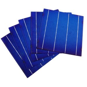 Buy cheap High Transmission PV Solar Panels With Anodized Aluminium Alloy Frame from wholesalers