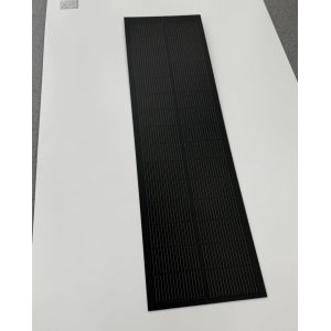Buy cheap XSFM-120-T 120 Watt 12 Volt Flexible Monocrystalline Solar Panel with Open-Circuit Voltage Temperature Coeffic -0.24% from wholesalers