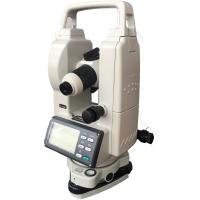 Buy cheap MDT 2" / 5" / 20" Theodolite Digital And Optical Survey And Construction product