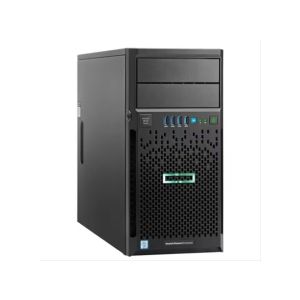Buy cheap High-quality HPE Proliant ML30 Gen10 ddr4 Tower Server with Intel Xeon E processors from wholesalers